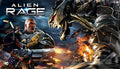 Alien Rage - Unlimited - PC (Steam)