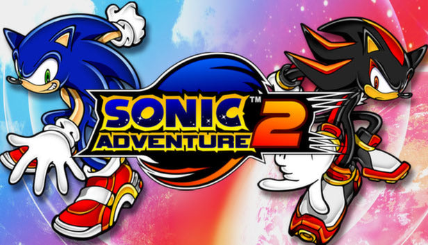 Sonic Adventure 2 - PC (Steam)