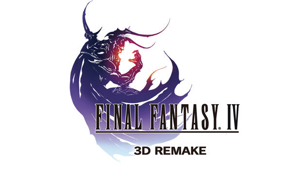 Final Fantasy IV (3D Remake) - PC (Steam)