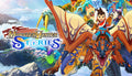 Monster Hunter Stories - Xbox One / Xbox Series Xs