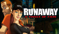 Runaway A Twist of Fate - PC (Steam)