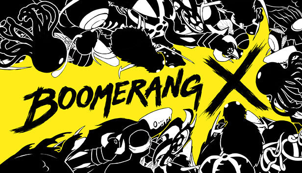 Boomerang X - PC (Steam)