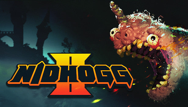 Nidhogg 2 - PC (Steam)