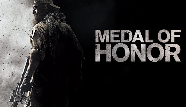 Medal of Honor Digital Deluxe - PC (EA)