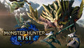 Monster Hunter Rise - PC (Steam)