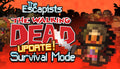 The Escapists: The Walking Dead - PC (Steam)