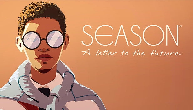 SEASON: A letter to the future - PC (Steam)
