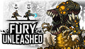 Fury Unleashed - PC (Steam)
