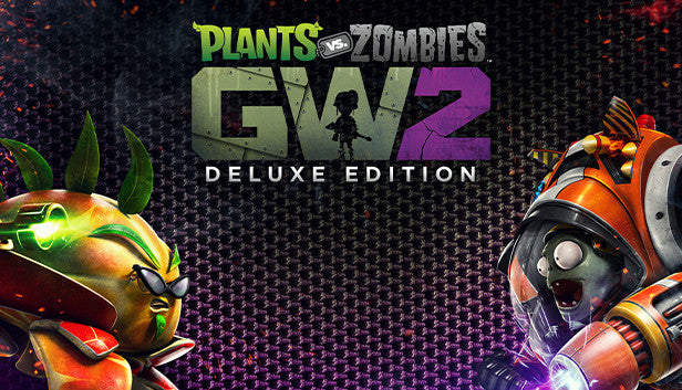 Plants vs. Zombies: Garden Warfare 2 - PC (EA)