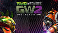 Plants vs. Zombies: Garden Warfare 2 - PC (EA)