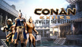 Conan Exiles Enhanced - Jewel of the West Pack DLC - PC (Steam)