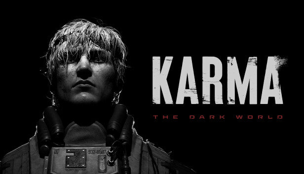 KARMA: The Dark World - PC (Steam)
