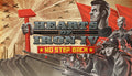 Hearts of Iron IV - No Step Back DLC - PC (Steam)