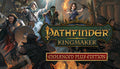 Pathfinder Kingmaker Enhanced Plus Edition - PC (Steam)