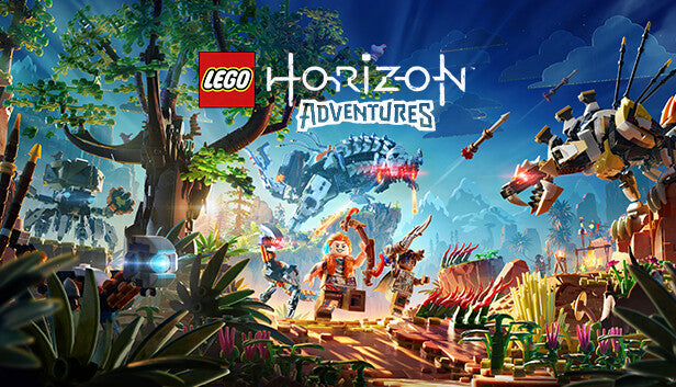 LEGO® Horizon Adventures™ - PC (Steam)