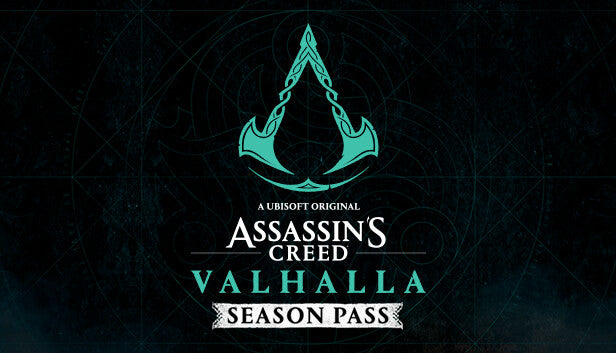 Assassin's Creed® Valhalla - Season Pass