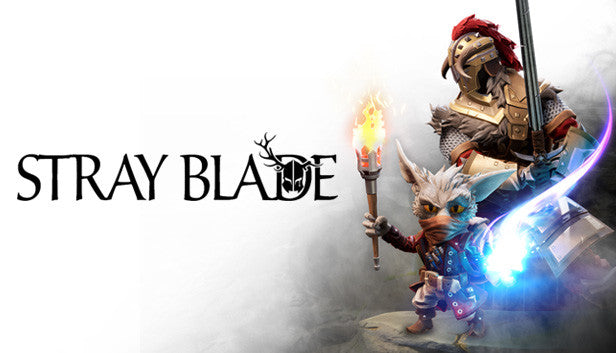 Stray Blade - PC (Steam)