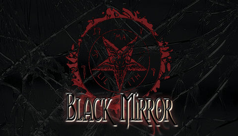 Black Mirror out now on Steam!