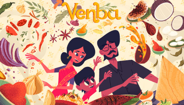 Venba - PC (Steam)