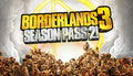 Borderlands 3 - Season Pass 2 DLC - PC (Epic)