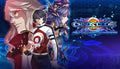 Chaos Code -New Sign of Catastrophe- - PC (Steam)