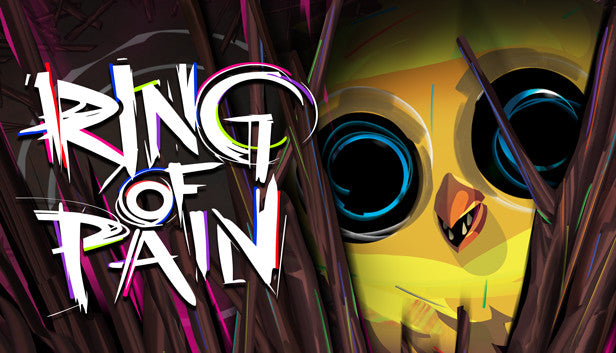 Ring of Pain - PC (Steam)