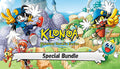 Klonoa Phantasy Reverie Series - Special Bundle DLC - PC (Steam)