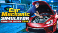 Car Mechanic Simulator 2014 - PC (Steam)