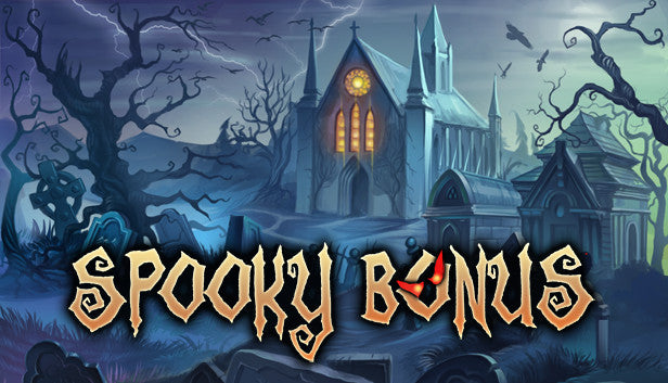 Spooky Bonus - PC (Steam)