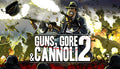 Guns, Gore and Cannoli 2 - PC (Steam)