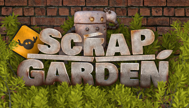 Scrap Garden - PC (Steam)