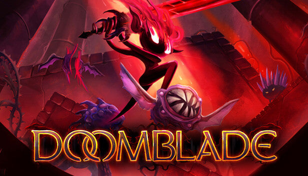 DOOMBLADE - PC (Steam)