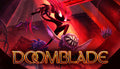 DOOMBLADE - PC (Steam)