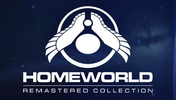 Homeworld Remastered Collection - PC (Steam)