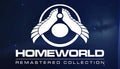 Homeworld Remastered Collection - PC (Steam)