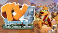 TY the Tasmanian Tiger 4 - PC (Steam)