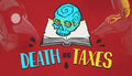 Death and Taxes - PC (Steam)