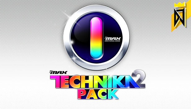 DJMAX RESPECT V - TECHNIKA 2 PACK DLC - PC (Steam)