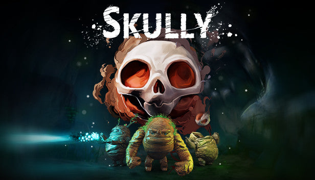 Skully - PC (Steam)