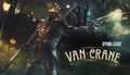 Dying Light - Van Crane Bundle - PC (Steam)