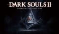 Dark Souls 2 Crown of the Ivory King DLC - PC (Steam)