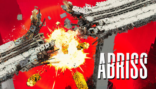 ABRISS - build to destroy - PC (Steam)