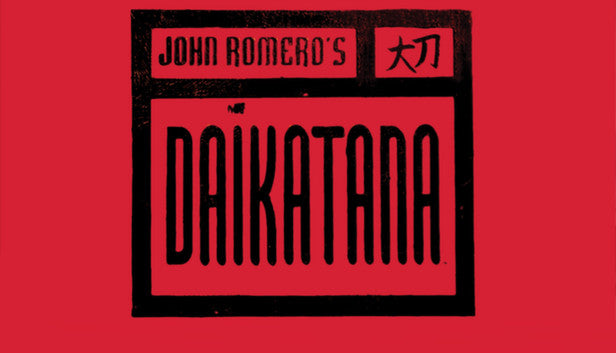 Daikatana - PC (Steam)
