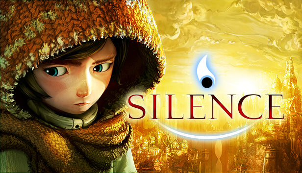 Silence - PC (Steam)