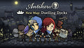 Antihero Deluxe Edition - PC (Steam)