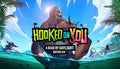 Hooked on You: A Dead by Daylight Dating Sim - PC (Steam)