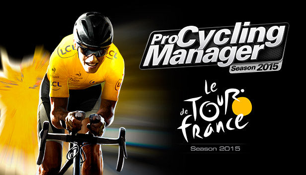 Pro Cycling Manager 2015 - PC (Steam)