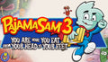 Pajama Sam 3: You Are What You Eat From Your Head To Your Feet - PC (Steam)