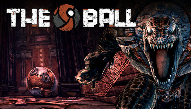 The Ball - PC (Steam)