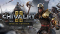 Chivalry 2 - Special Edition Content DLC - PC (Steam)